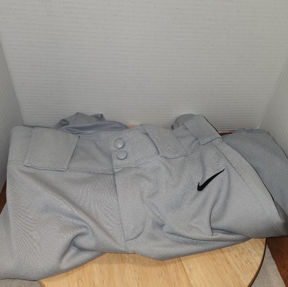 Nike Vapor Baseball Pants - Picture 1 of 4
